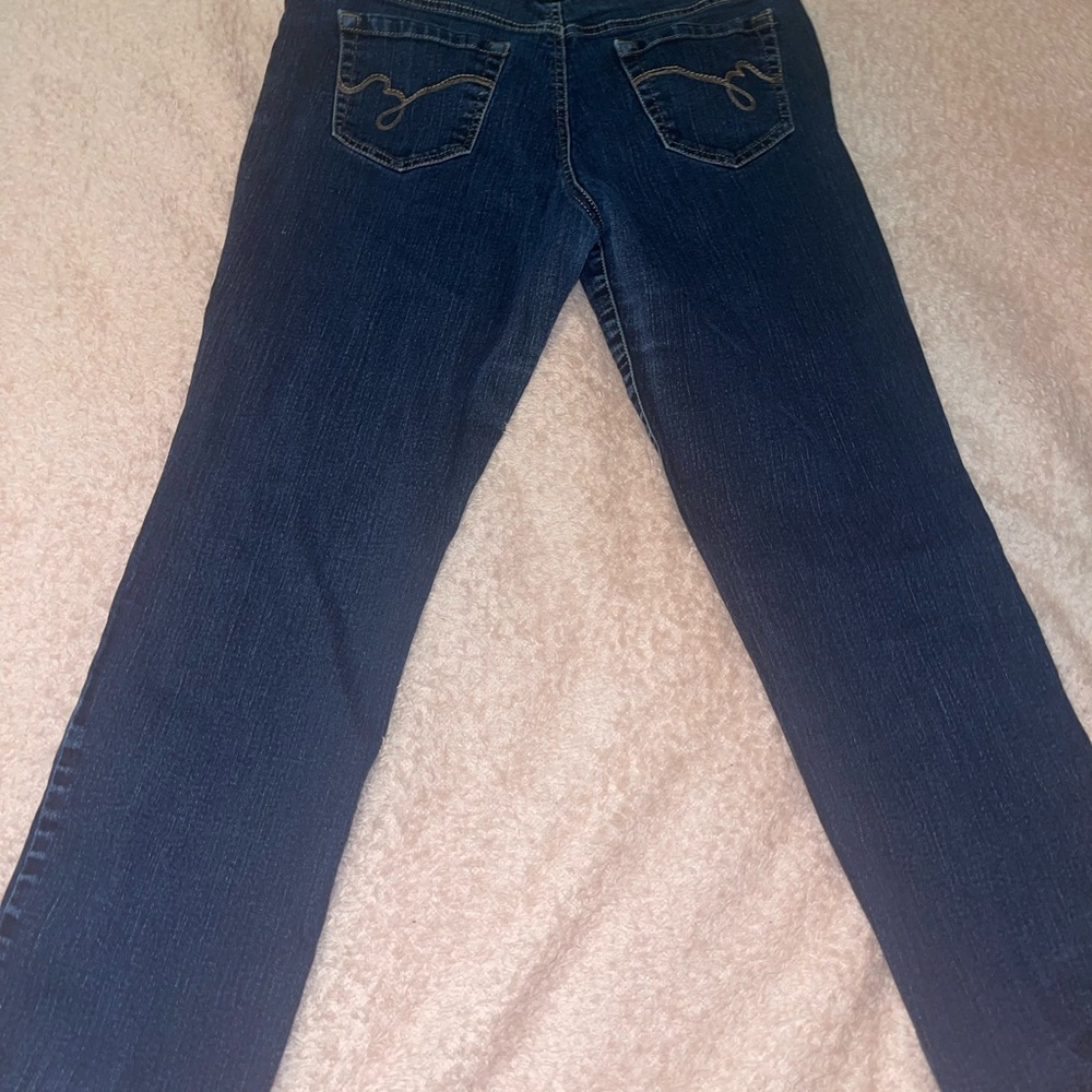 Bandolino Jeans